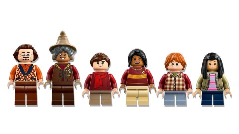 LEGO HARRY POTTER 76452 QUALITY QUIDDITCH™ SUPPLIES & ICE CREAM LEGO HARRY POTTER 76452 QUALITY QUIDDITCH™ SUPPLIES & ICE CREAM