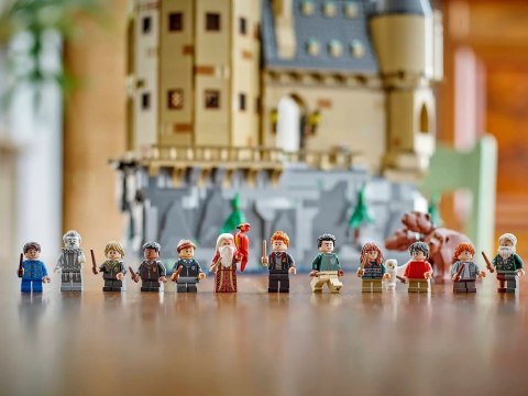 LEGO HARRY POTTER 76454 HOGWLEGO ARTS™ CASTLE: THE MAIN TOWER LEGO HARRY POTTER 76454 HOGWLEGO ARTS™ CASTLE: THE MAIN TOWER