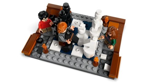 LEGO HARRY POTTER 76454 HOGWLEGO ARTS™ CASTLE: THE MAIN TOWER LEGO HARRY POTTER 76454 HOGWLEGO ARTS™ CASTLE: THE MAIN TOWER