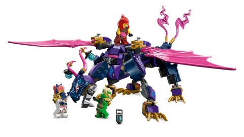 LEGO NINJAGO 71842 RONTU THE MASTER DRAGON LEGO NINJAGO 71842 RONTU THE MASTER DRAGON