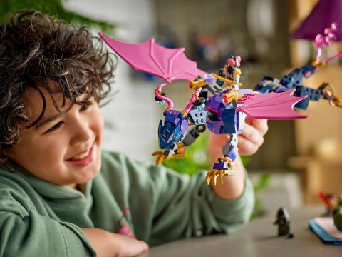 LEGO NINJAGO 71842 RONTU THE MASTER DRAGON LEGO NINJAGO 71842 RONTU THE MASTER DRAGON