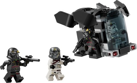 LEGO STAR WARS 75412 DEATH TROOPER & NIGHT TROOPER BATTLE PAC LEGO STAR WARS 75412 DEATH TROOPER & NIGHT TROOPER BATTLE PAC