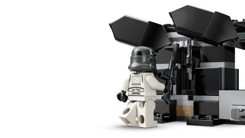 LEGO STAR WARS 75412 DEATH TROOPER & NIGHT TROOPER BATTLE PAC LEGO STAR WARS 75412 DEATH TROOPER & NIGHT TROOPER BATTLE PAC