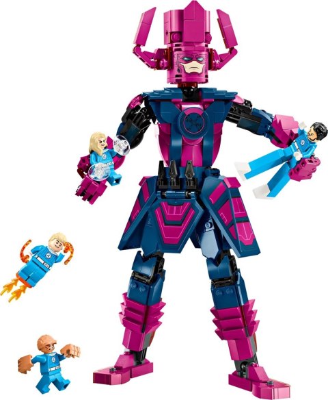 LEGO SUPER HEROES MARVEL 76316 LEGO SUPER HEROES MARVEL 76316