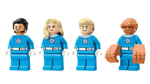 LEGO SUPER HEROES MARVEL 76316 LEGO SUPER HEROES MARVEL 76316