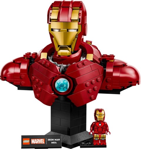 LEGO SUPER HEROES MARVEL 76327 LEGO SUPER HEROES MARVEL 76327