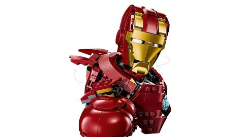 LEGO SUPER HEROES MARVEL 76327 LEGO SUPER HEROES MARVEL 76327