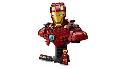LEGO SUPER HEROES MARVEL 76327 LEGO SUPER HEROES MARVEL 76327