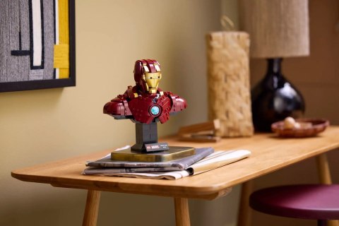 LEGO SUPER HEROES MARVEL 76327 LEGO SUPER HEROES MARVEL 76327