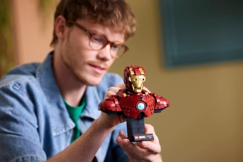 LEGO SUPER HEROES MARVEL 76327 LEGO SUPER HEROES MARVEL 76327