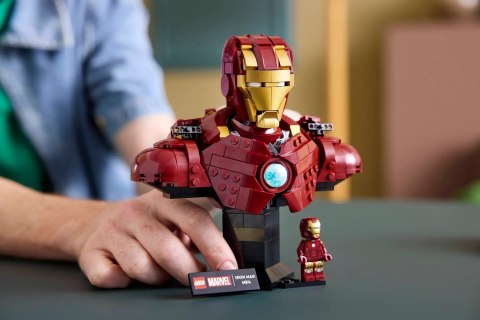 LEGO SUPER HEROES MARVEL 76327 LEGO SUPER HEROES MARVEL 76327