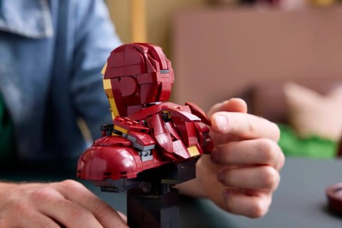 LEGO SUPER HEROES MARVEL 76327 LEGO SUPER HEROES MARVEL 76327