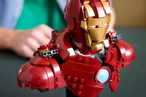 LEGO SUPER HEROES MARVEL 76327 LEGO SUPER HEROES MARVEL 76327