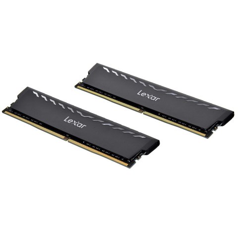 Pamięć Lexar THOR Gaming 8GB DDR4 3200MHz Pamięć Lexar THOR Gaming 8GB DDR4 3200MHz