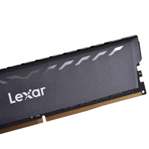 Pamięć Lexar THOR Gaming 8GB DDR4 3200MHz Pamięć Lexar THOR Gaming 8GB DDR4 3200MHz