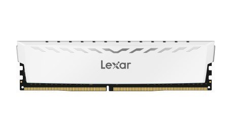 Pamięć Lexar THOR Gaming 8GB DDR4 3600MHz Pamięć Lexar THOR Gaming 8GB DDR4 3600MHz