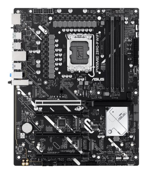 Płyta główna ASUS PRIME Z890-P WIFI (WYPRZEDAŻ)