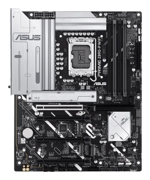 Płyta główna ASUS PRIME Z890-P WIFI (WYPRZEDAŻ)