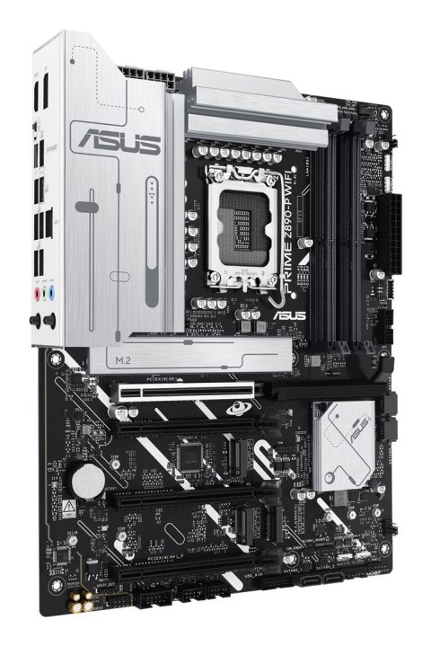 Płyta główna ASUS PRIME Z890-P WIFI (WYPRZEDAŻ)