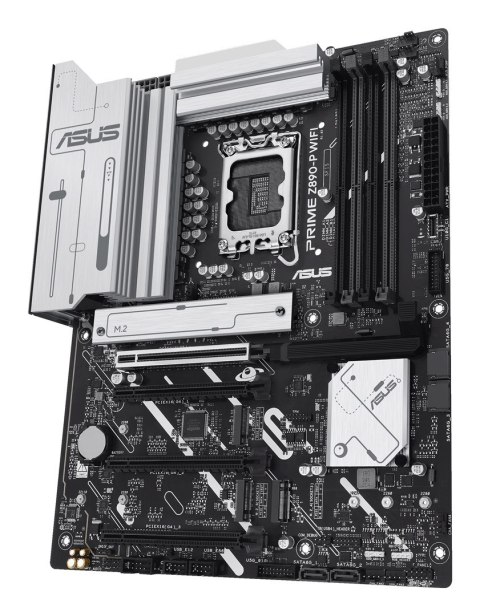 Płyta główna ASUS PRIME Z890-P WIFI (WYPRZEDAŻ)