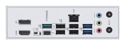 Płyta główna ASUS PRIME Z890-P WIFI (WYPRZEDAŻ)