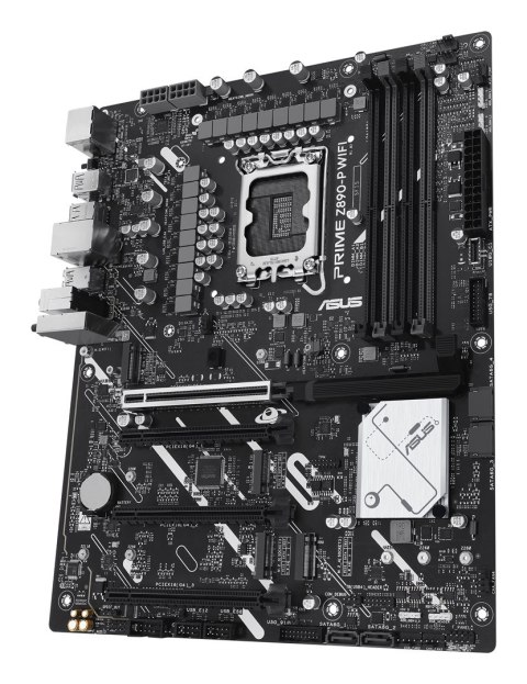 Płyta główna ASUS PRIME Z890-P WIFI (WYPRZEDAŻ)