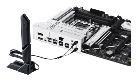 Płyta główna ASUS PRIME Z890-P WIFI (WYPRZEDAŻ)