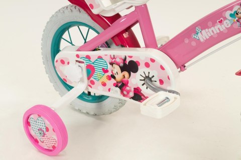 Rowerek dzieciecy Huffy 16" Disney MINNIE Rowerek dzieciecy Huffy 16" Disney MINNIE