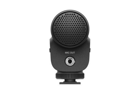 Sennheiser MKE 400 - Mikrofon pojemnościowy, superkardioidalny