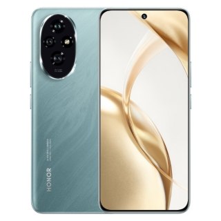 Smartfon Honor 200 5G 12/512GB DS Emerald Green (WYPRZEDAŻ)