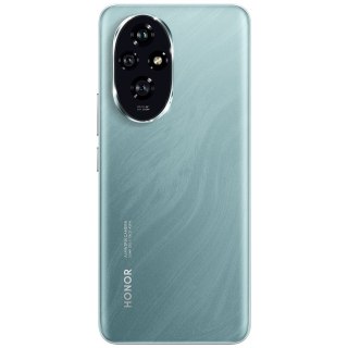Smartfon Honor 200 5G 12/512GB DS Emerald Green (WYPRZEDAŻ)