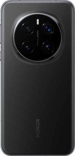 Smartfon Honor Magic7 Pro 5G Dual Sim 12/512GB Black (WYPRZEDAŻ)