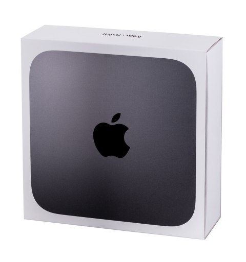 Apple Mac Mini Core i7 3,2GHz 32GB DDR4 SSD128 UHD630 4xTB3 1Gb MacOS Mojave 2Y Space Gray Apple Mac Mini Core i7 3,2GHz 32GB DDR4 SSD128 UHD630 4xTB3 1Gb MacOS Mojave 2Y Space Gray