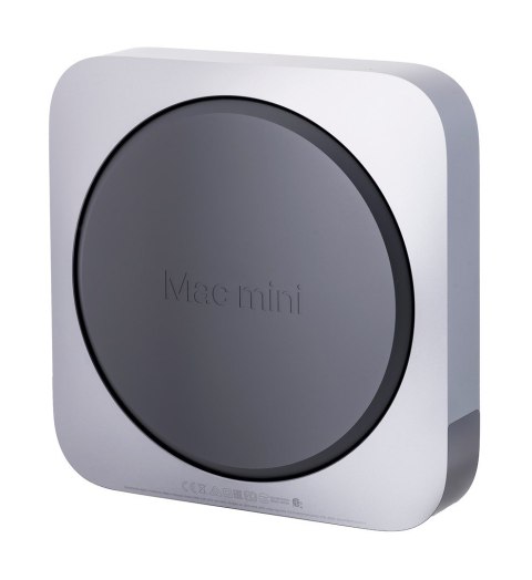 Apple Mac Mini Core i7 3,2GHz 32GB DDR4 SSD128 UHD630 4xTB3 1Gb MacOS Mojave 2Y Space Gray Apple Mac Mini Core i7 3,2GHz 32GB DDR4 SSD128 UHD630 4xTB3 1Gb MacOS Mojave 2Y Space Gray