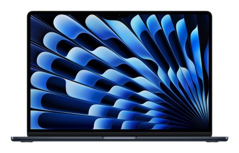 Apple MacBook Air 15" Apple M4 chip with 10-core CPU + 10-core GPU 16GB RAM 256GB SSD Midnight Apple MacBook Air 15" Apple M4 chip with 10-core CPU + 10-core GPU 16GB RAM 256GB SSD Midnight