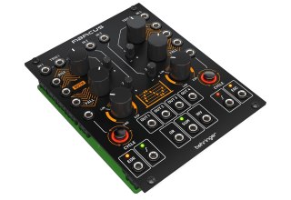 Behringer ABACUS - Moduł syntezatora modularnego