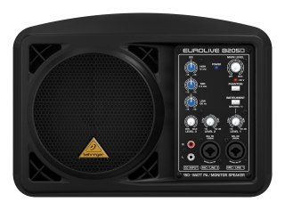 Behringer B205D - Ultrakompaktowy monitor odsłuchowy