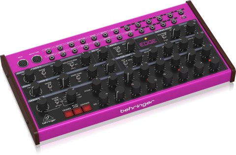 Behringer EDGE - Syntezator analogowy Behringer EDGE - Syntezator analogowy