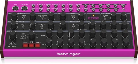 Behringer EDGE - Syntezator analogowy Behringer EDGE - Syntezator analogowy