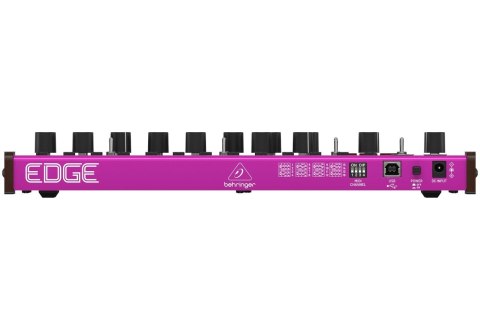 Behringer EDGE - Syntezator analogowy Behringer EDGE - Syntezator analogowy