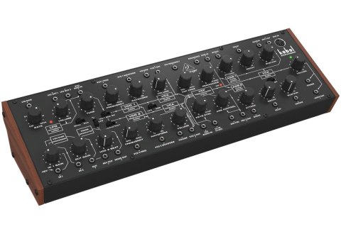 Behringer KOBOL EXPANDER - Syntezator analogowy Behringer KOBOL EXPANDER - Syntezator analogowy
