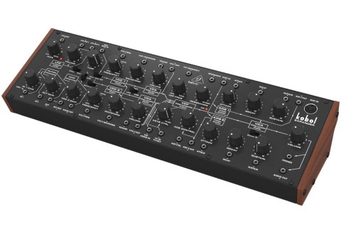 Behringer KOBOL EXPANDER - Syntezator analogowy Behringer KOBOL EXPANDER - Syntezator analogowy
