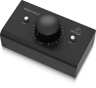 Behringer MONITOR1 - Pasywny kontroler monitorowy