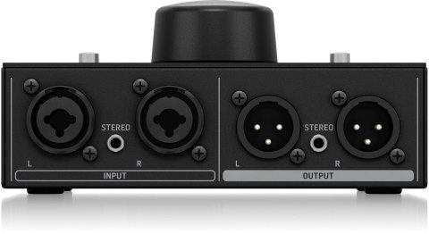 Behringer MONITOR1 - Pasywny kontroler monitorowy Behringer MONITOR1 - Pasywny kontroler monitorowy