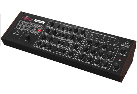 Behringer PRO-800 - Syntezator analogowy Behringer PRO-800 - Syntezator analogowy