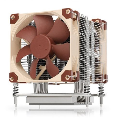 Chłodzenie CPU NOCTUA NH-U9 TR4-SP3 dla AMD (sTRX4, sWRX8, TR4, SP3) Chłodzenie CPU NOCTUA NH-U9 TR4-SP3 dla AMD (sTRX4, sWRX8, TR4, SP3)