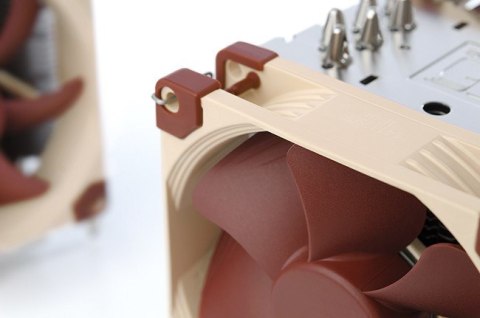 Chłodzenie CPU NOCTUA NH-U9 TR4-SP3 dla AMD (sTRX4, sWRX8, TR4, SP3) Chłodzenie CPU NOCTUA NH-U9 TR4-SP3 dla AMD (sTRX4, sWRX8, TR4, SP3)
