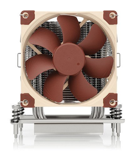 Chłodzenie CPU NOCTUA NH-U9 TR4-SP3 dla AMD (sTRX4, sWRX8, TR4, SP3) Chłodzenie CPU NOCTUA NH-U9 TR4-SP3 dla AMD (sTRX4, sWRX8, TR4, SP3)