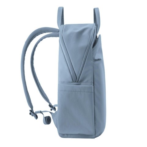 XD DESIGN PLEACK SOFT TOTE BLUE P706.3015