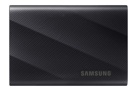 Dysk SSD Samsung T9 4TB MU-PG4T0B/EU Dysk SSD Samsung T9 4TB MU-PG4T0B/EU
